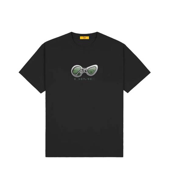 Koszulka Dime Winamp T-Shirt (Black)