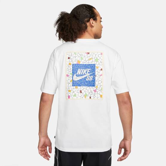 Koszulka Nike SB Mosaic Skate T-Shirt