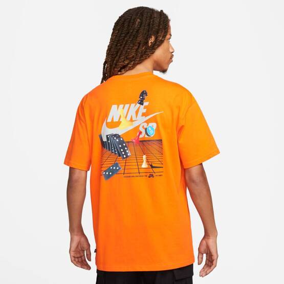 Koszulka Nike SB Muni Skate T-Shirt