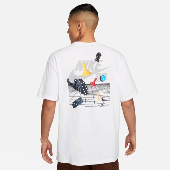 Koszulka Nike SB Muni Skate T-Shirt