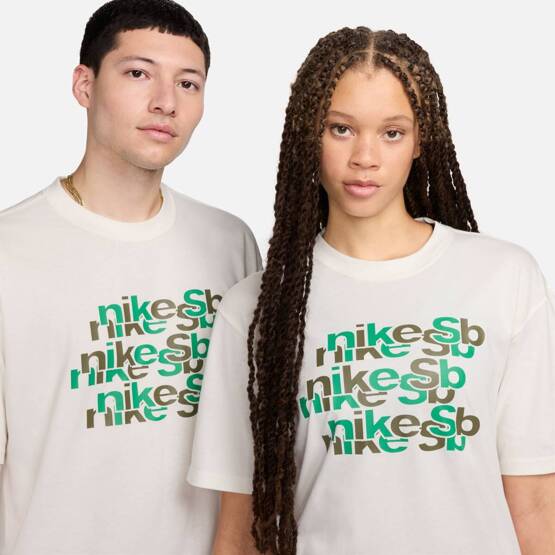 Koszulka Nike SB Tee Oc Repeat Brd