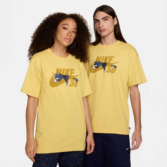 Koszulka Nike SB Tee Panther