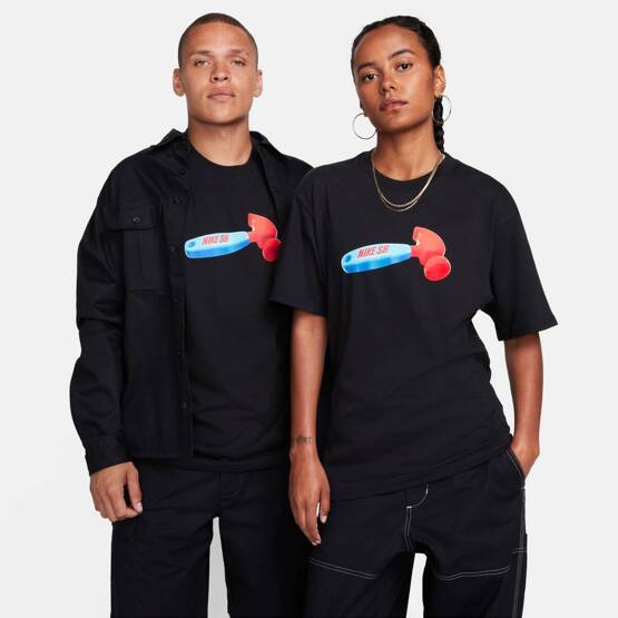 Koszulka Nike SB Toyhammer Skate T-Shirt