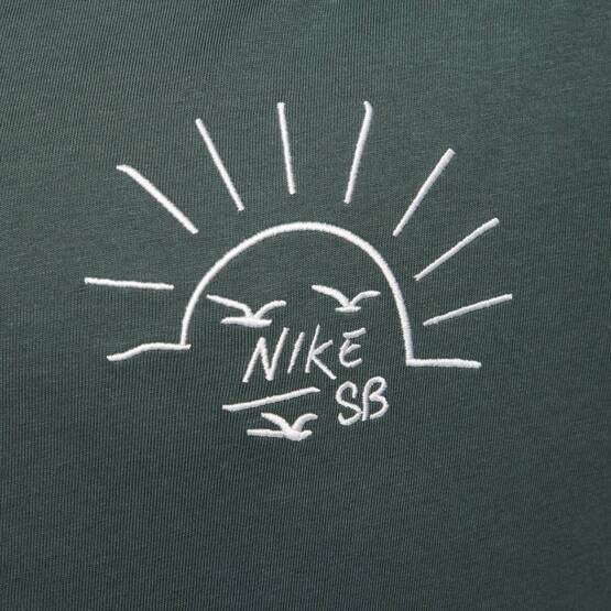 Koszulka Nike Sb Tee M90 Train Moniker