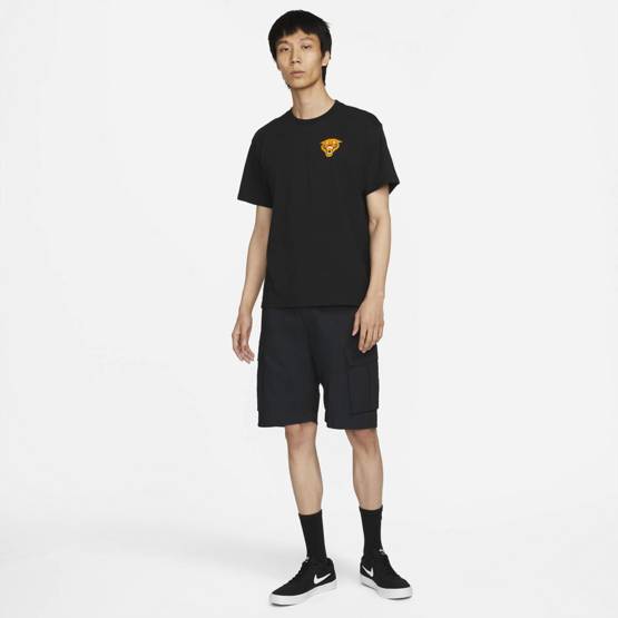 Koszulka Nike Sb Tee Panther black
