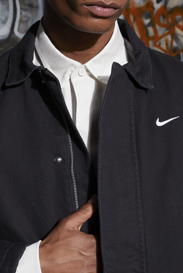 Kurtka Nike Sb Filled Work Jacket