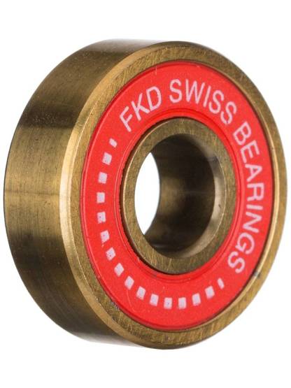 Łożyska FKD - Swiss Gold