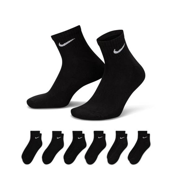 Nike SB Everyday Cushioned (6 Pairs)