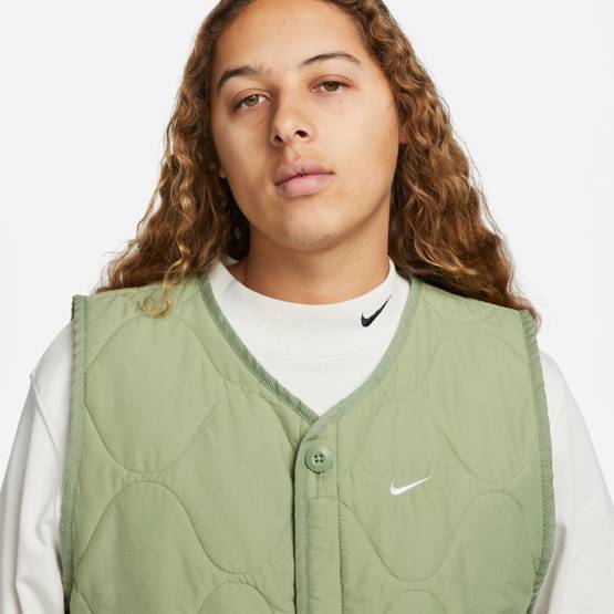 Nike SB Insltd Military Vest