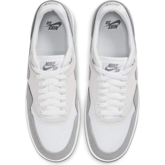 Nike Sb Gts Return Premium PHOTON DUST/PARTICLE GREY-WHITE-OFF NOIR