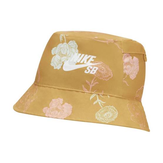Nike Sb Reversible Skate Bucket Hat 