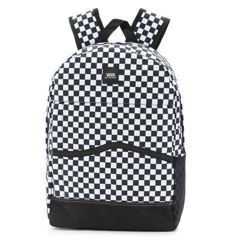 Plecak VANS Construct Skool Backpack Checkered