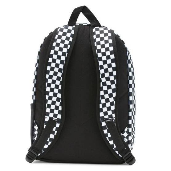 Plecak VANS Construct Skool Backpack Checkered