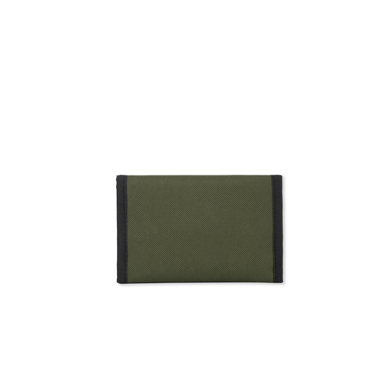 Portfel Polar Key Wallet Stroke Logo army green