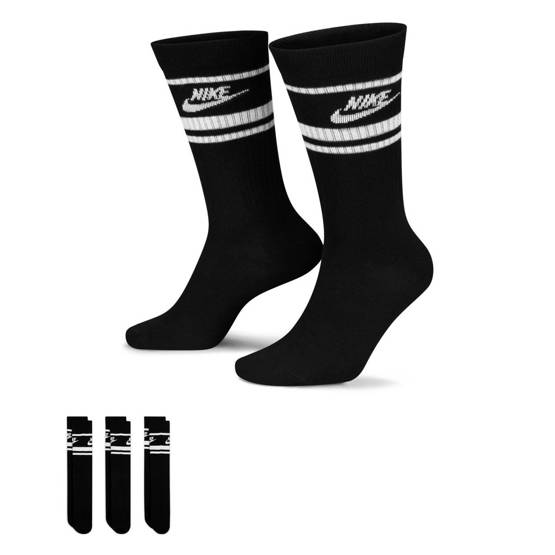 Skarpety Nike Sportswear Everyday Essential (3 Pack)