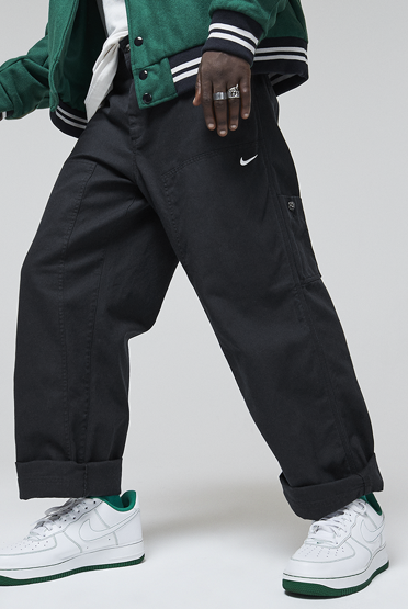 Spodnie Nike Sb Double Panel Pants