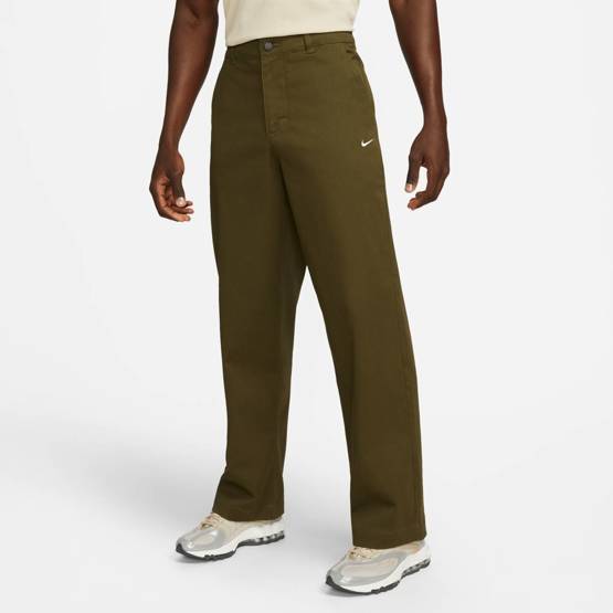 Spodnie Nike Sb Unlined Cotton Chino Pants