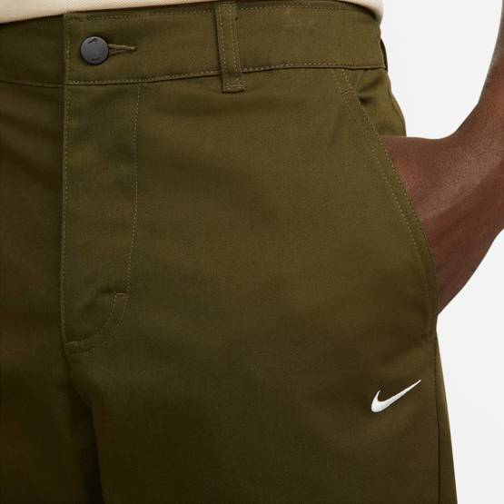Spodnie Nike Sb Unlined Cotton Chino Pants