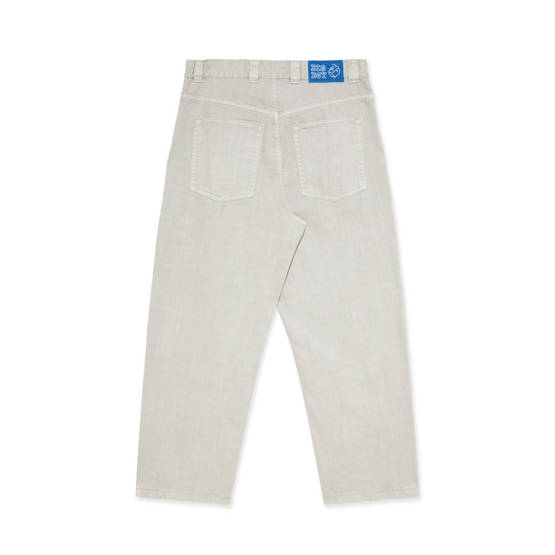 Spodnie Polar Big Boy Jeans (Pale Taupe)