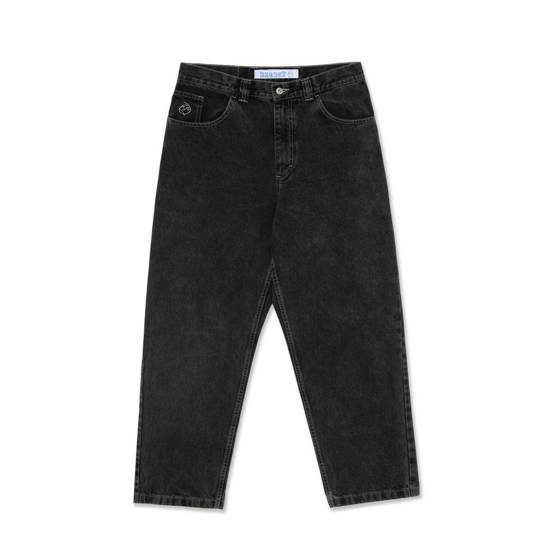 Spodnie Polar Big Boy Jeans (Silver Black)