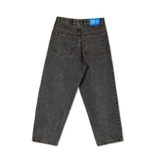 Spodnie Polar Big Boy Jeans (Washed Black)