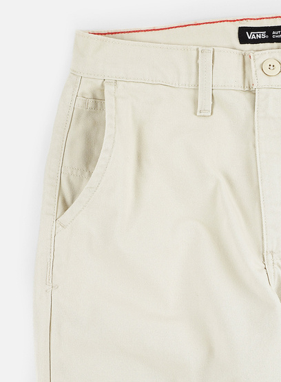 Spodnie Vans Authentic Chino Loose Pants (Oatmetal)