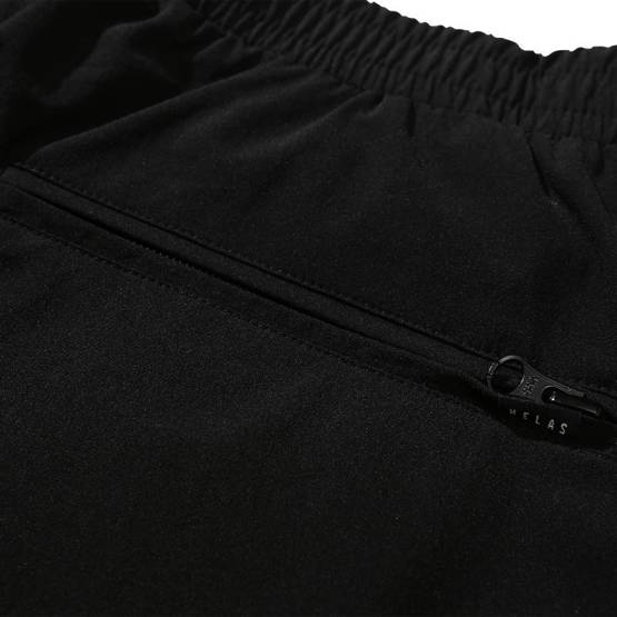 Spodnie helas SPEED TRACKSUIT PANT BLACK