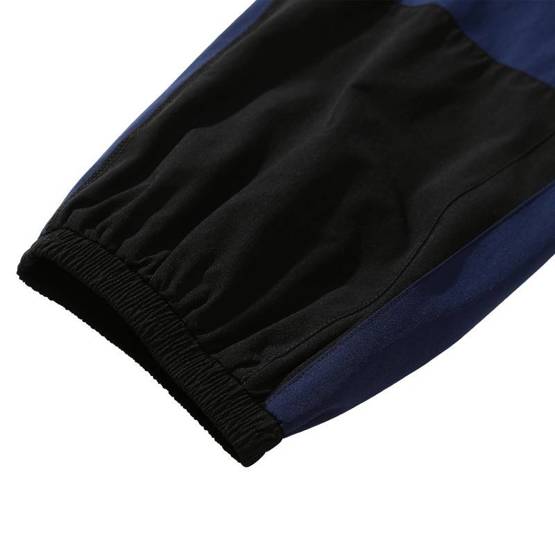 Spodnie helas SPEED TRACKSUIT PANT BLACK