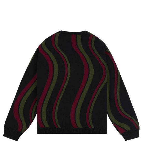 dime 23ss LIGHTWAVE KNIT CARDIGAN | ferragemspigolon.com.br