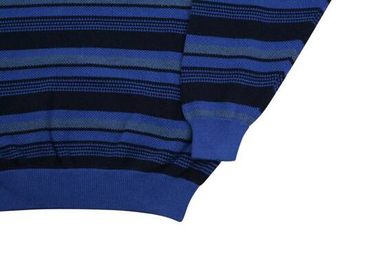 Sweter Yardsale XXX - Mirage Knit (Purple/Navy)