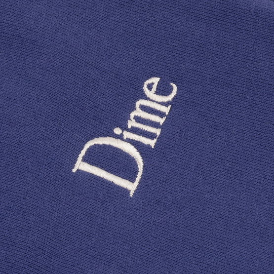 bluza Dime Classic Small Logo Hoodie (Multiverse)