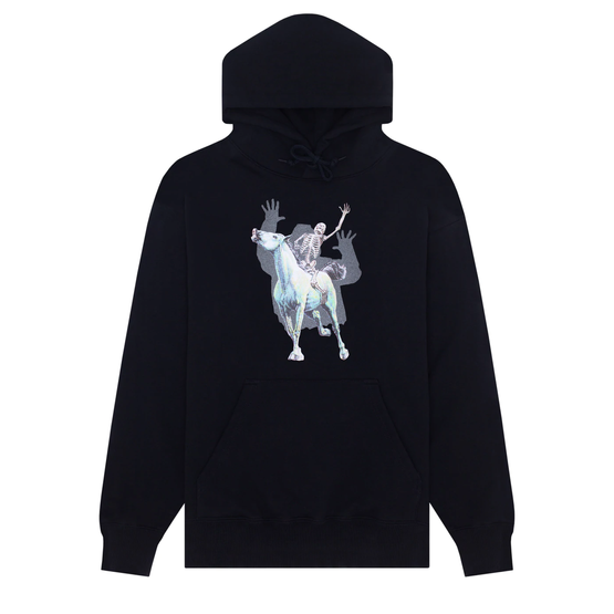 bluza Fucking Awesome - What's Next Hoodie (Black)