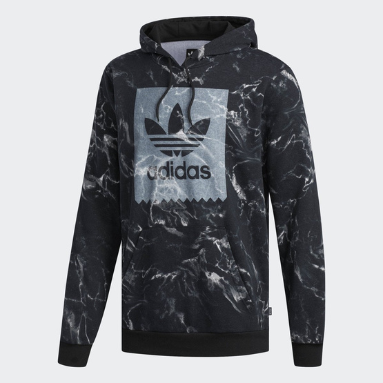 bluza adidas marble print