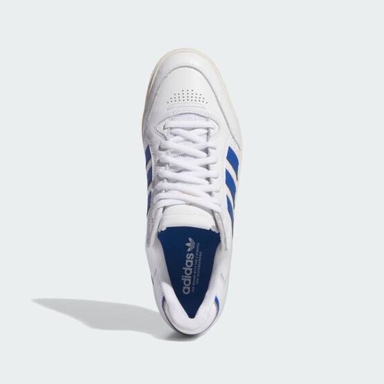 buty Adidas Tshawn Low (White/Blue)