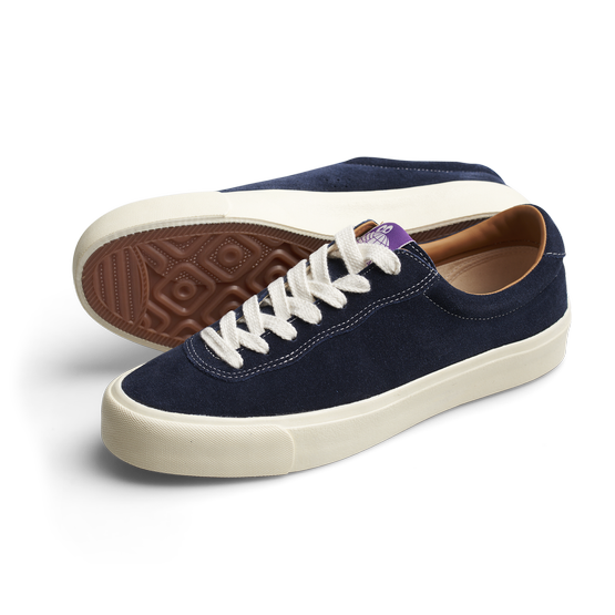 buty Last Resort AB -VM001 Suede LO (Old Blue/White)