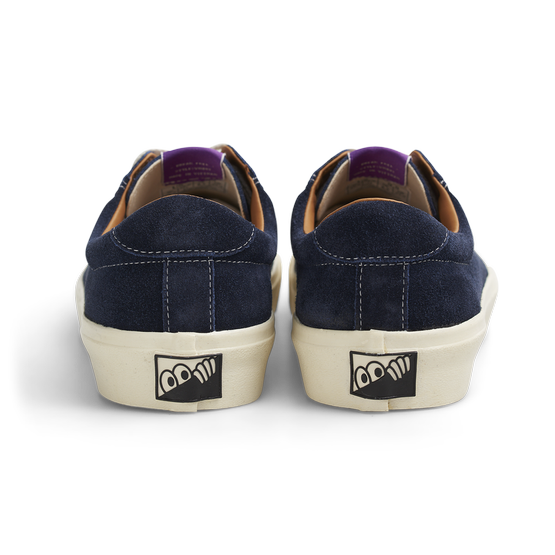 buty Last Resort AB -VM001 Suede LO (Old Blue/White)