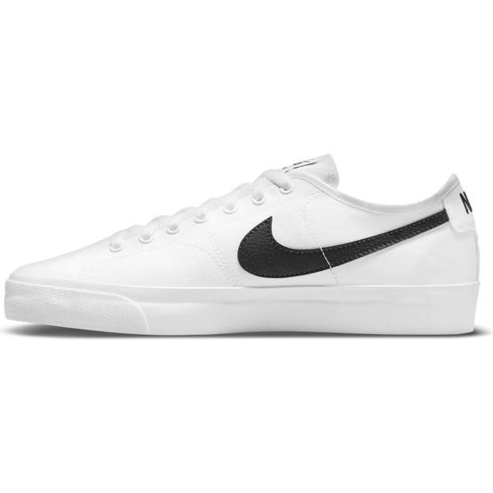 buty Nike SB BLAZER Court WHITE/BLACK-WHITE-BLACK