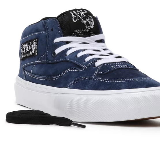 buty Vans Skate Half Cab '92 (Dress Blue)