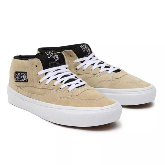 buty Vans Skate Half Cab '92 (Taupe)