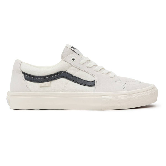 buty Vans Skate Sk8-Low (Marshmallow/Raven)