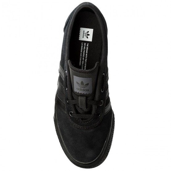 buty adidas skateboarding adi ease black