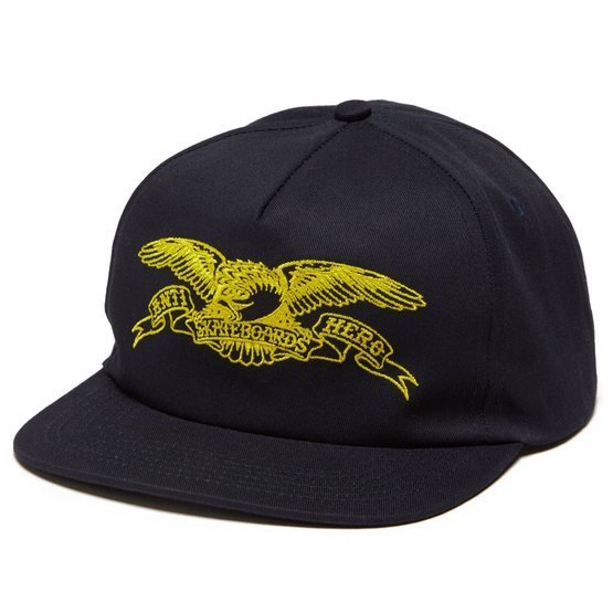czapka Anti-Hero Basic Eagle Hat