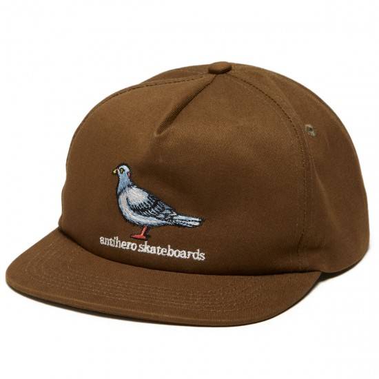 czapka Anti-Hero Lil Pigeon Hat
