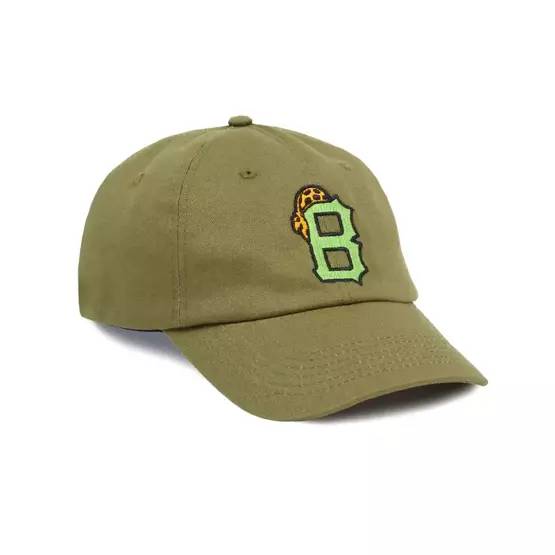 czapka Bronze56 - Birates Hat (Army Green)