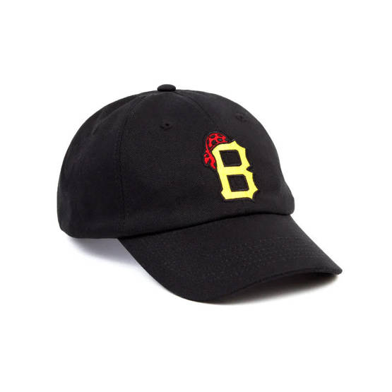 czapka Bronze56 - Birates Hat (Black)
