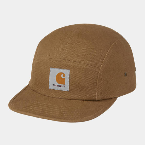 czapka Carhartt WIP Backley Cap (Tamarind)