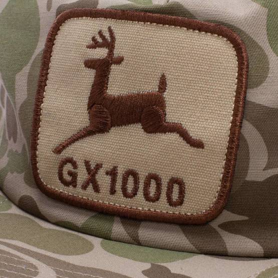 czapka GX1000 - Deer Hat (Camo)