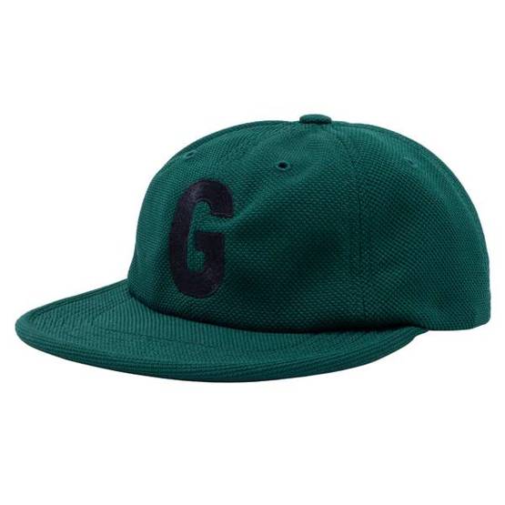 czapka GX1000 - G5 Panel Hat (Emerald)