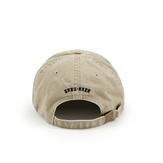 czapka Grey Area Fourheader Hat (Beige)