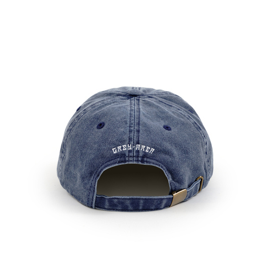czapka Grey Area Fourheader Hat (Blue)